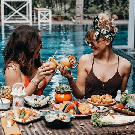G Boutique Retreat Hoi An Hotel Екстериор снимка