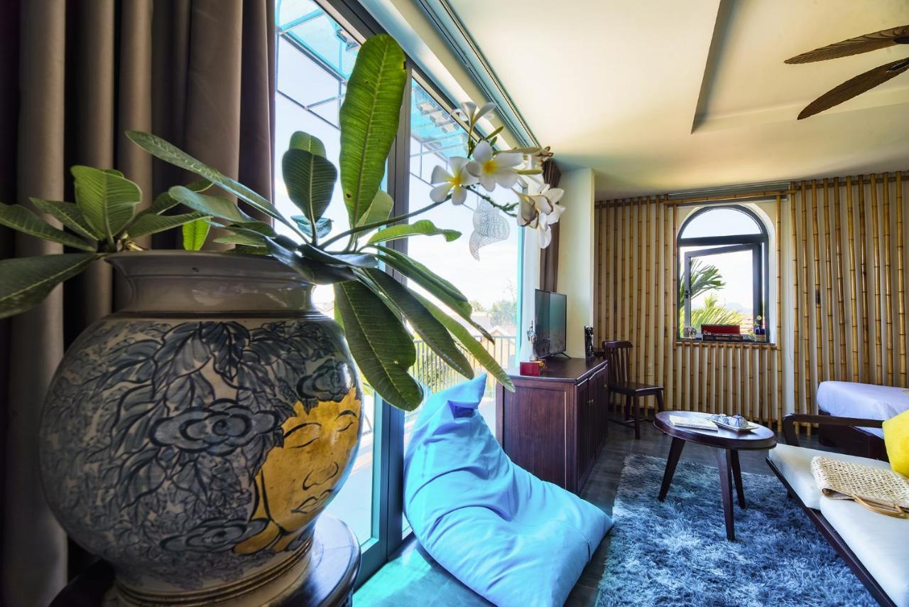 G Boutique Retreat Hoi An Hotel Екстериор снимка