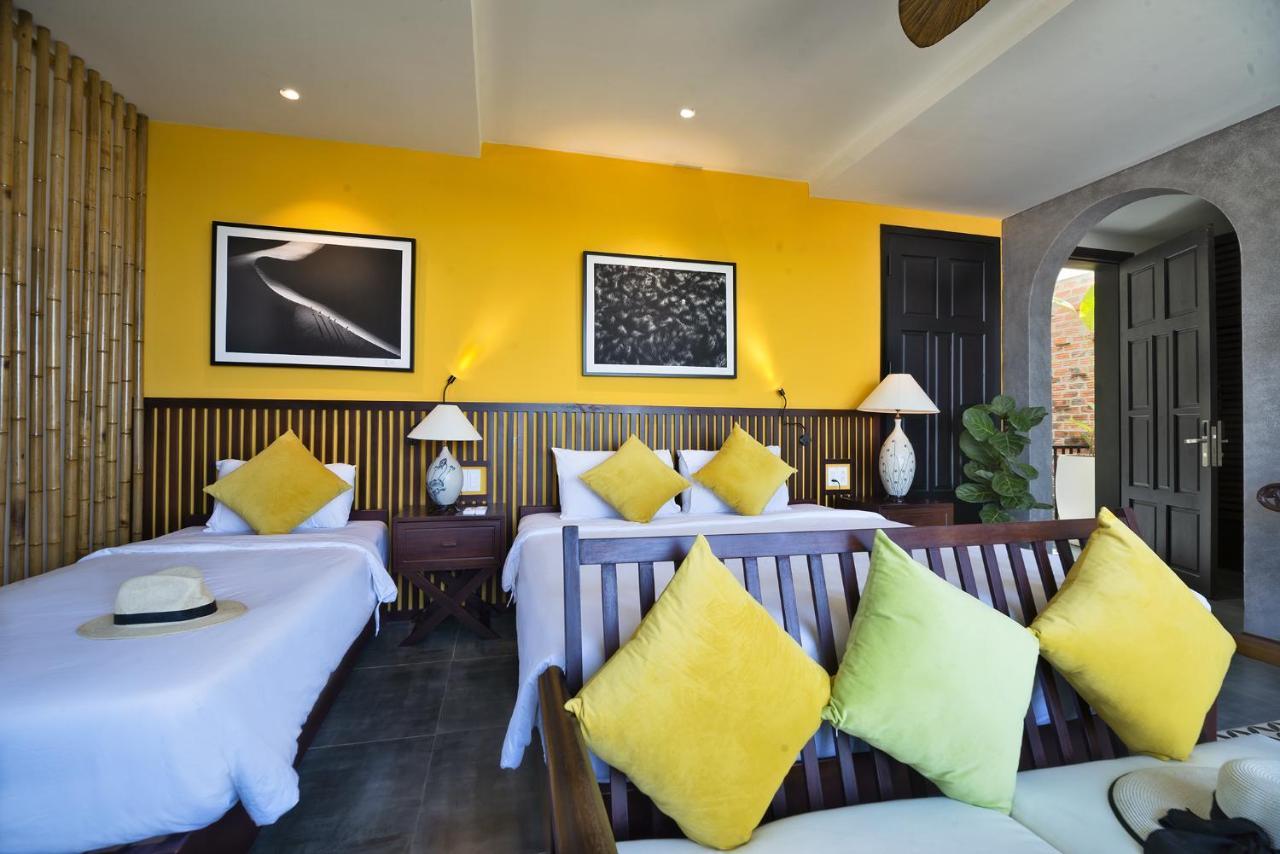 G Boutique Retreat Hoi An Hotel Екстериор снимка