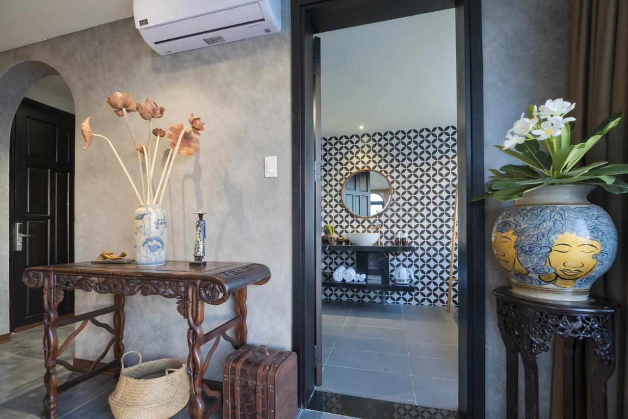 G Boutique Retreat Hoi An Hotel Екстериор снимка