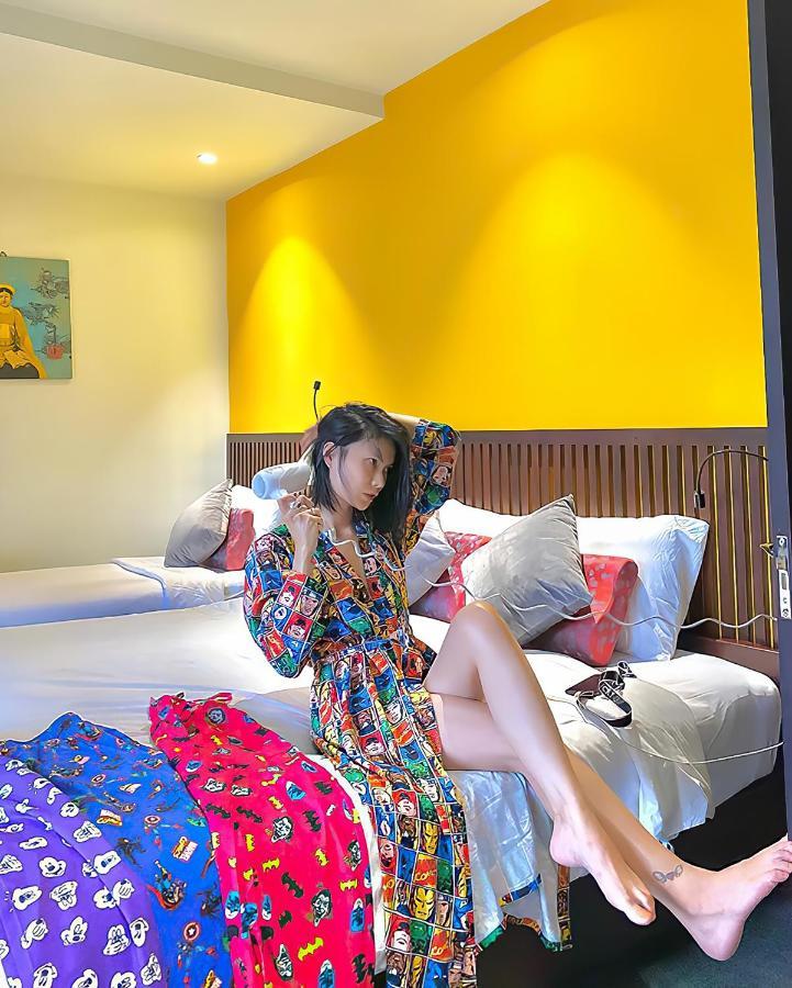 G Boutique Retreat Hoi An Hotel Екстериор снимка