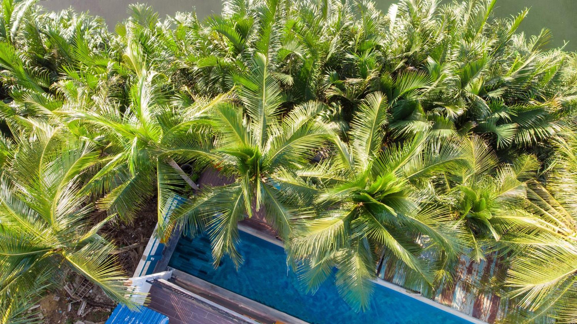G Boutique Retreat Hoi An Hotel Екстериор снимка