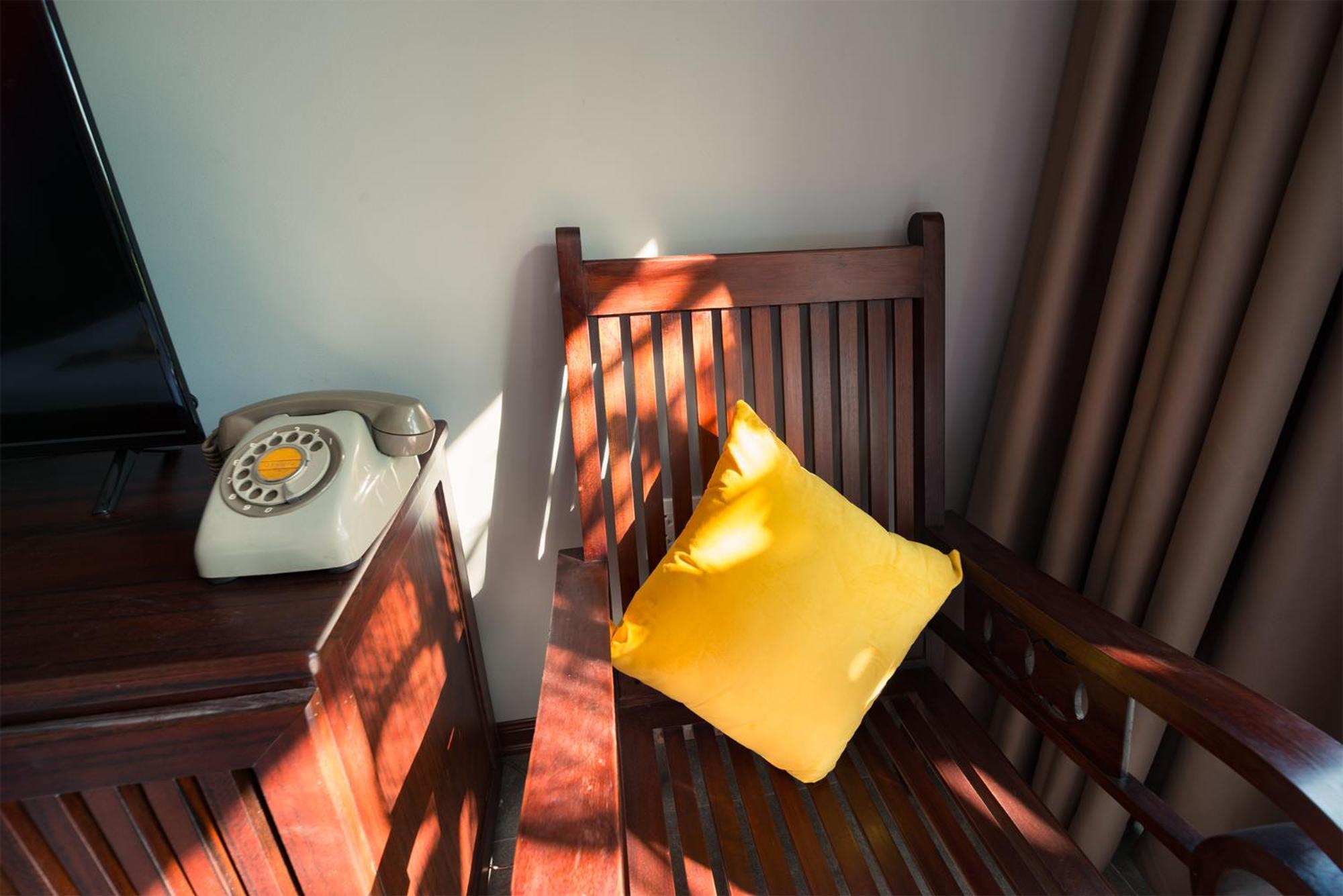 G Boutique Retreat Hoi An Hotel Екстериор снимка