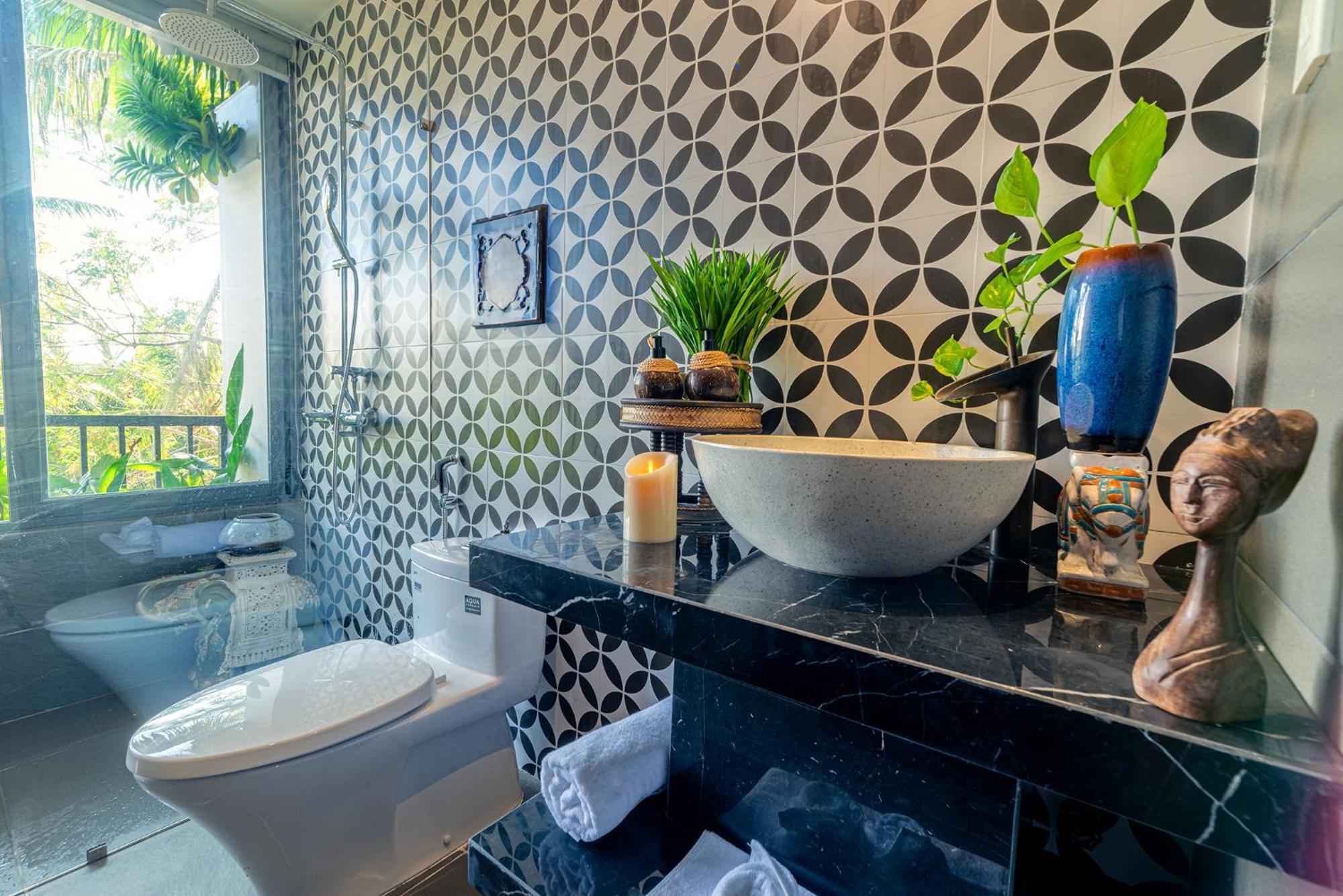 G Boutique Retreat Hoi An Hotel Екстериор снимка