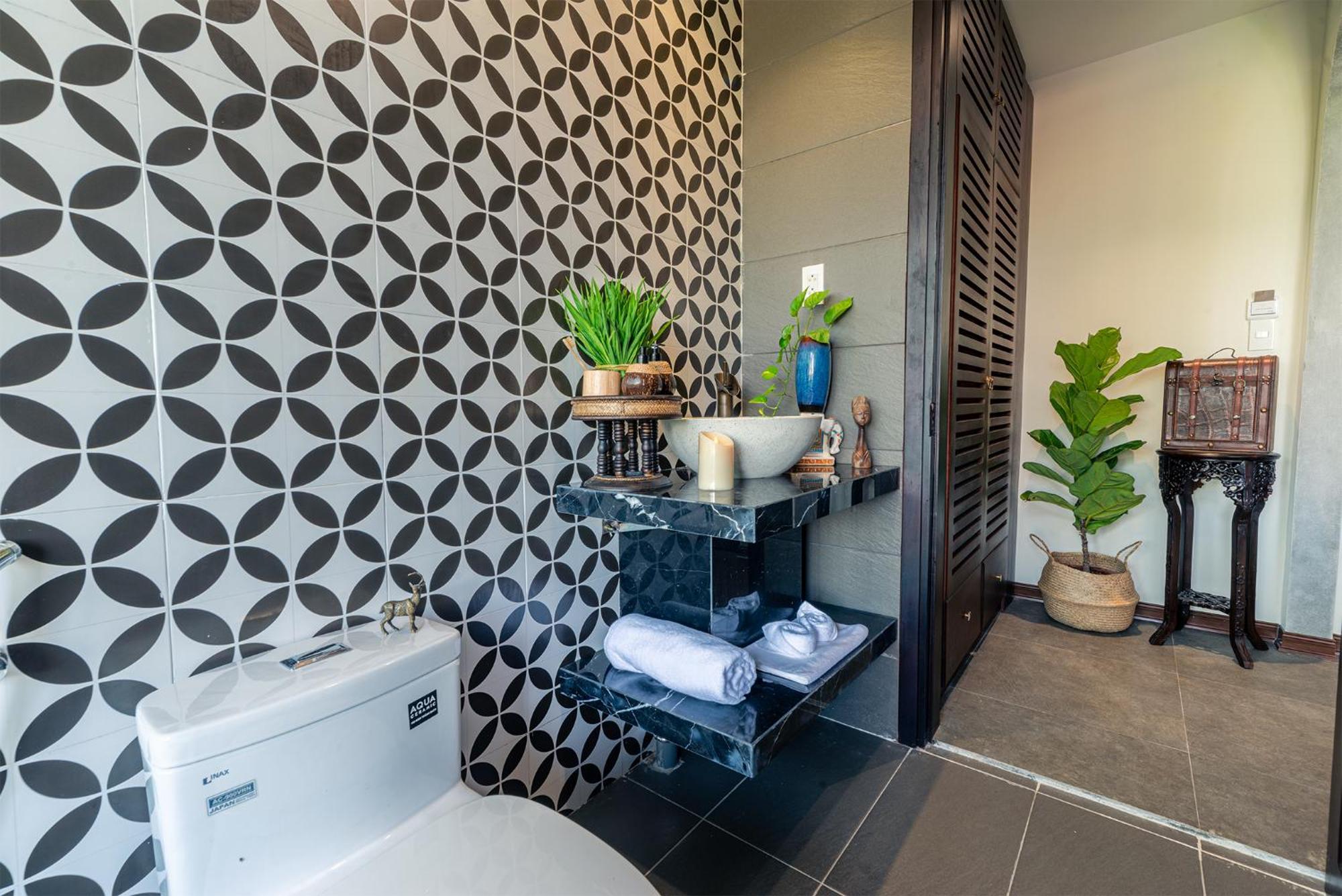 G Boutique Retreat Hoi An Hotel Екстериор снимка