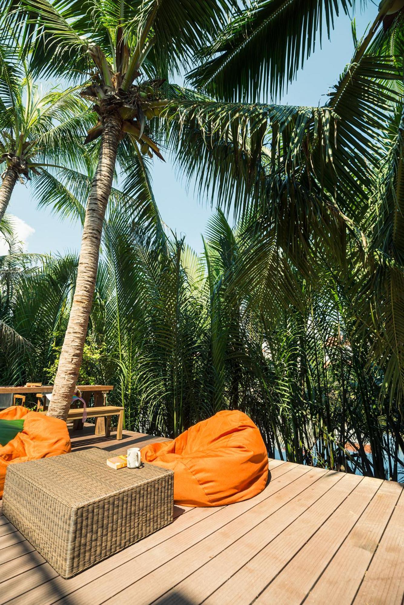 G Boutique Retreat Hoi An Hotel Екстериор снимка