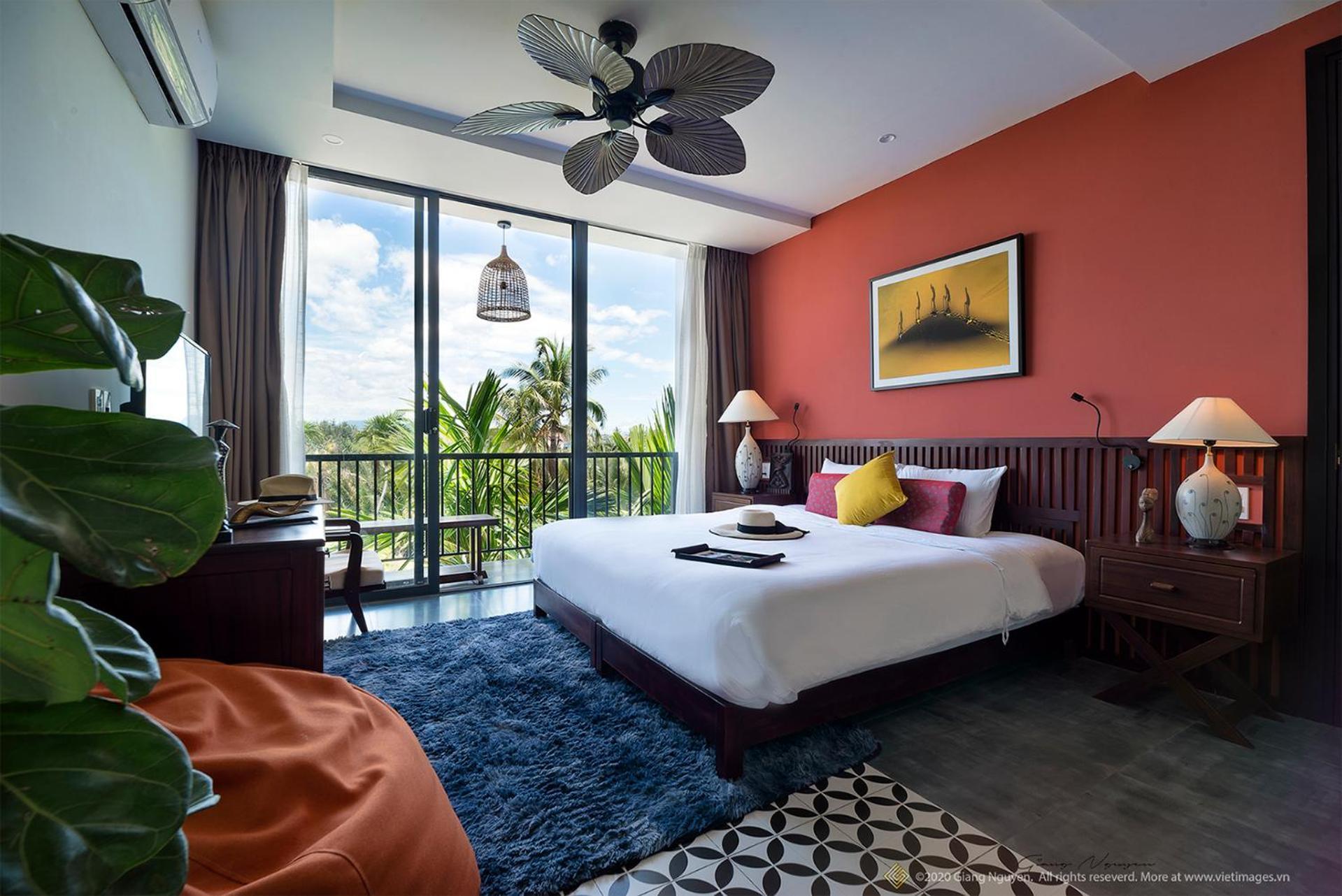 G Boutique Retreat Hoi An Hotel Екстериор снимка