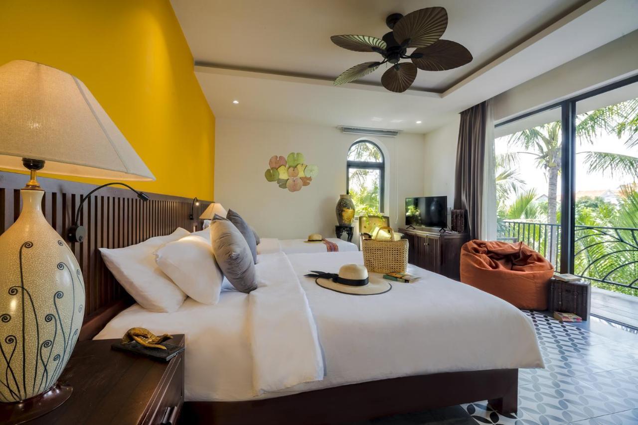 G Boutique Retreat Hoi An Hotel Екстериор снимка