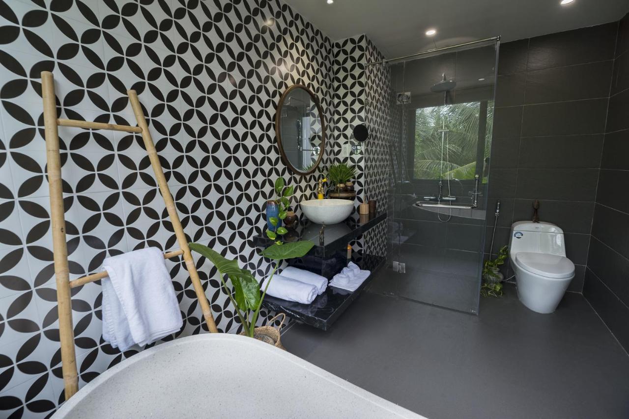 G Boutique Retreat Hoi An Hotel Екстериор снимка