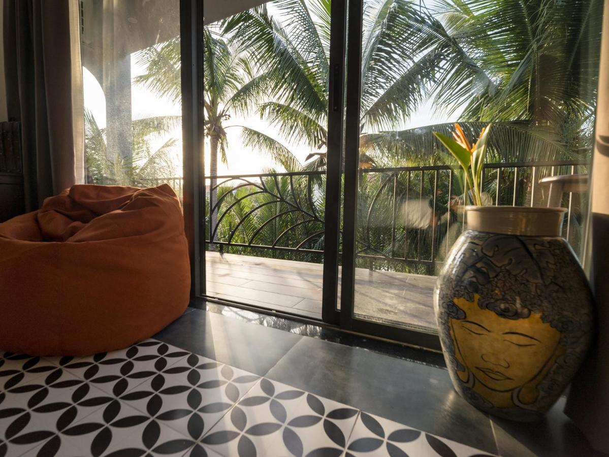 G Boutique Retreat Hoi An Hotel Екстериор снимка