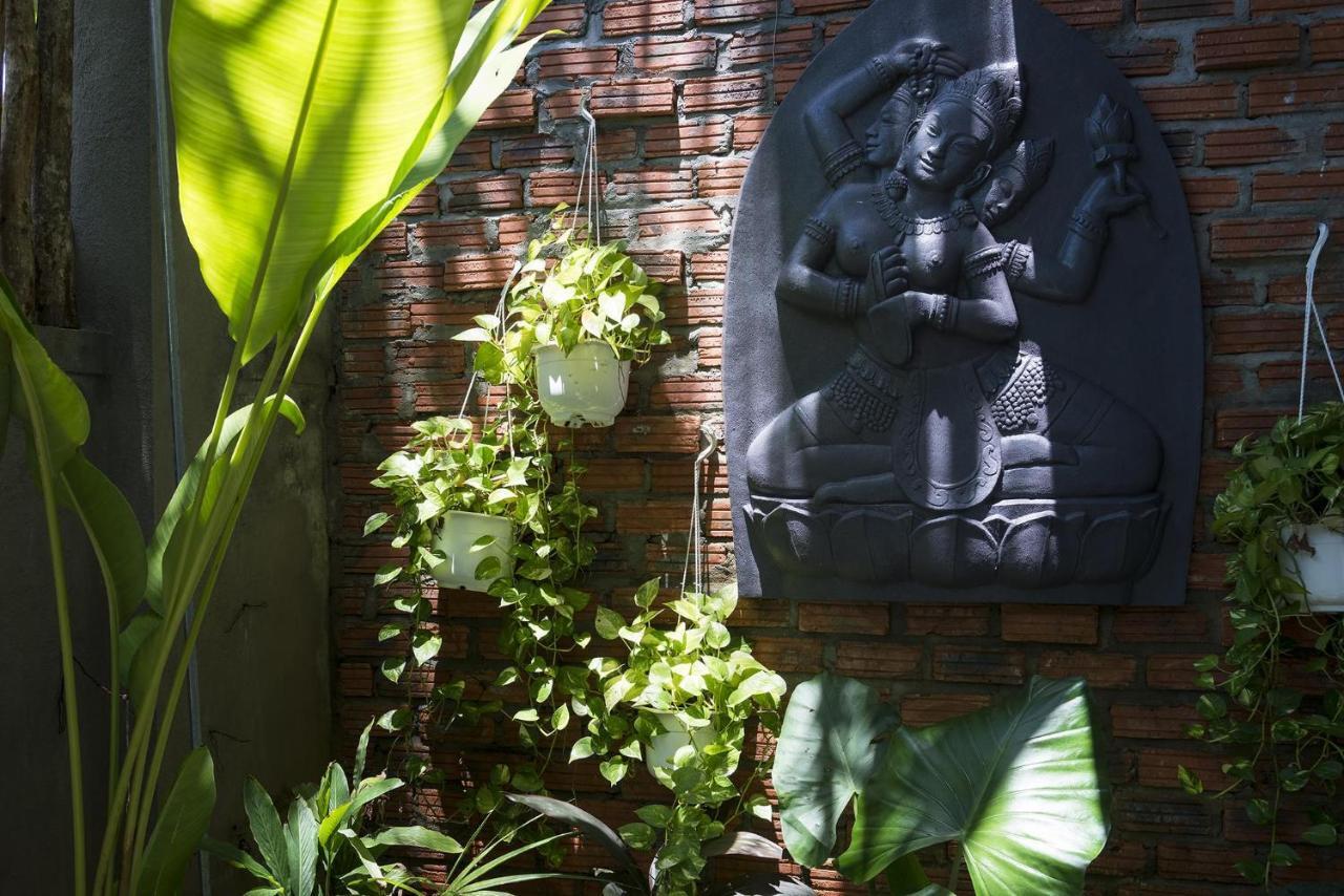 G Boutique Retreat Hoi An Hotel Екстериор снимка