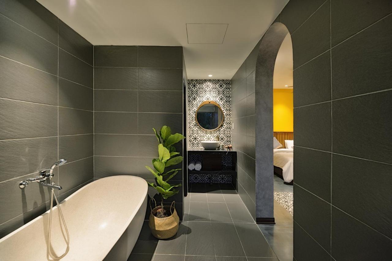 G Boutique Retreat Hoi An Hotel Екстериор снимка
