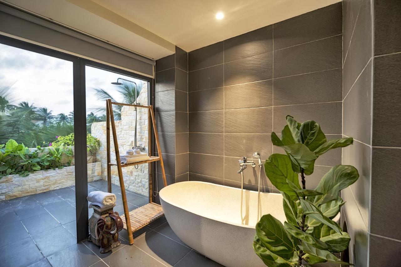 G Boutique Retreat Hoi An Hotel Екстериор снимка