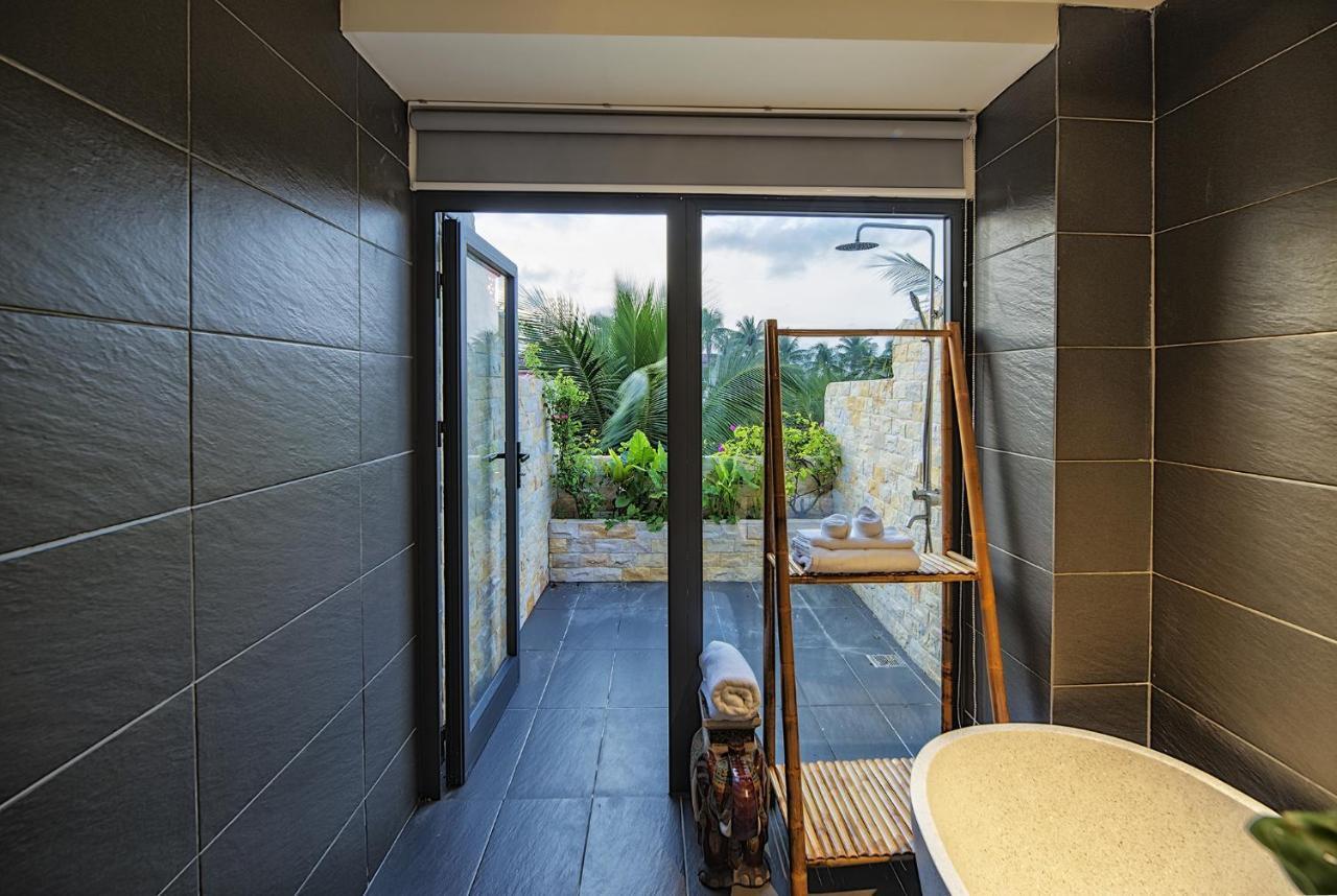 G Boutique Retreat Hoi An Hotel Екстериор снимка